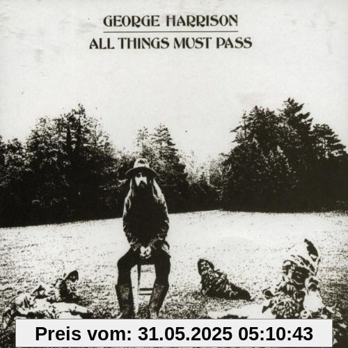All Things Must Pass All Things Must Pass von George Harrison