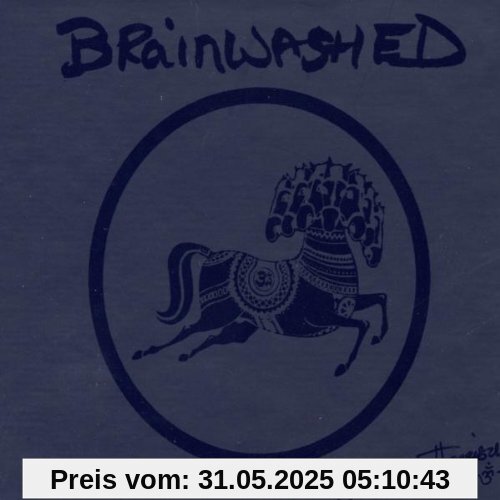 Brainwashed (Limited Edition) von George Harrison
