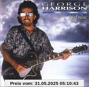 Cloud Nine Cloud Nine von George Harrison
