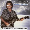 Cloud Nine Cloud Nine von George Harrison