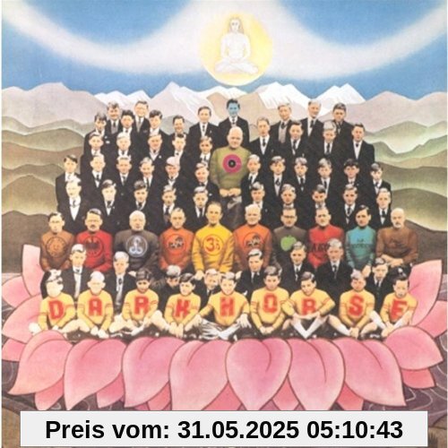 Dark Horse Dark Horse von George Harrison