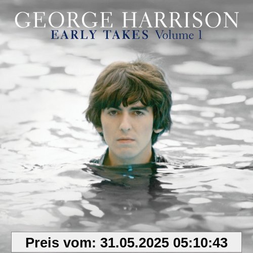 Early Takes Vol.1 Early Takes Vol.1 von George Harrison