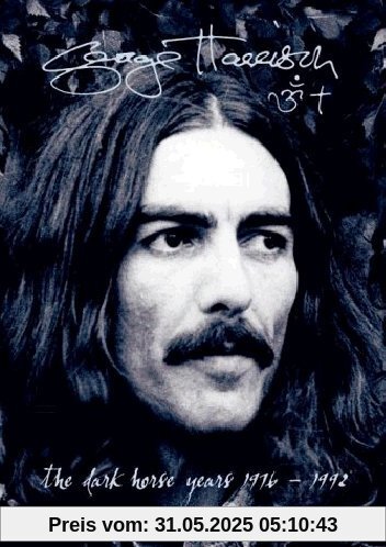 George Harrison - The Dark Horse Years 1976 - 1992 George Harrison - The Dark Horse Years 1976 - 1992 von George Harrison