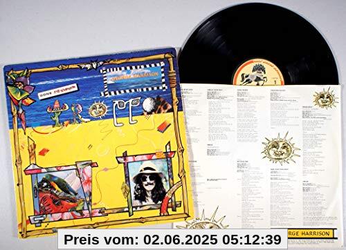 Gone Troppo (1982) [Vinyl LP] von George Harrison