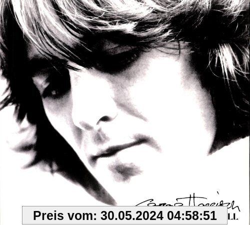 Let It Roll-the Songs of George Harrison von George Harrison