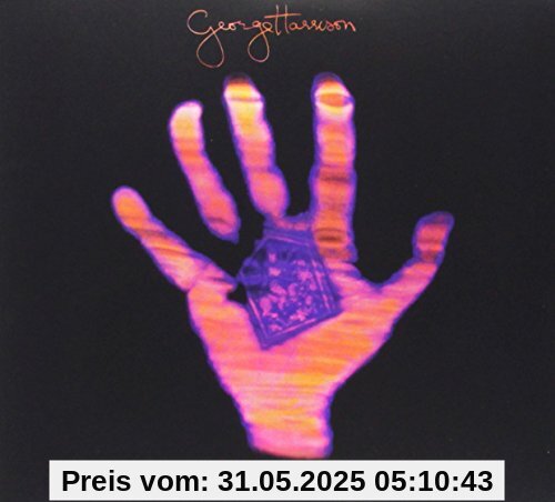 Living in the Material World (Limited) von George Harrison