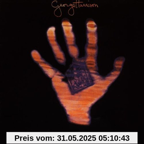 Living in the Material World Living in the Material World von George Harrison