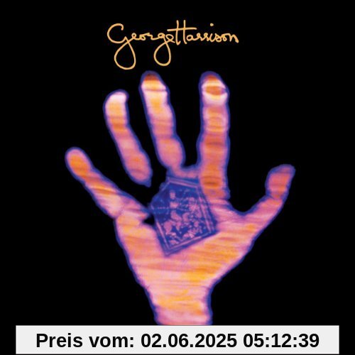 Living in the Material World Living in the Material World von George Harrison