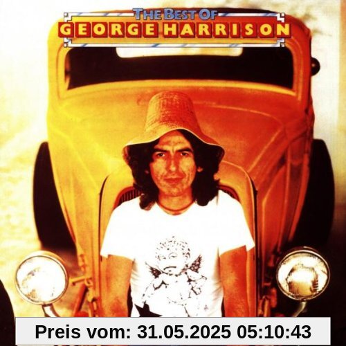 The Best of George Harrison The Best of George Harrison von George Harrison