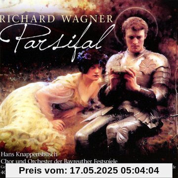 Parsifal von George London