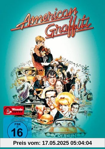 American Graffiti von George Lucas