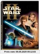 Star Wars: Episode II - Angriff der Klonkrieger (Einzel-DVD) von George Lucas