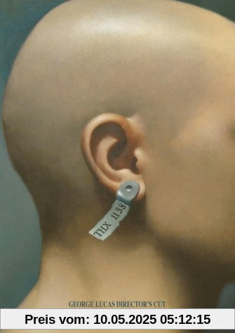 THX 1138 (Director's Cut) [2 DVDs] [Special Edition] von George Lucas