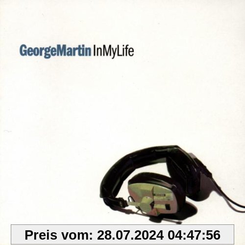 In My Life von George Martin