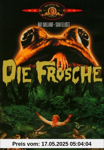 Die Frösche Die Frösche von George Mccowan