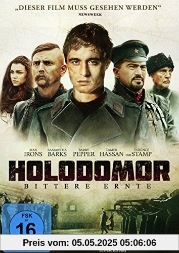 Holodomor - Bittere Ernte Holodomor - Bittere Ernte von George Mendeluk
