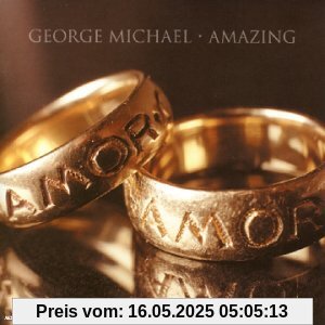 Amazing von George Michael