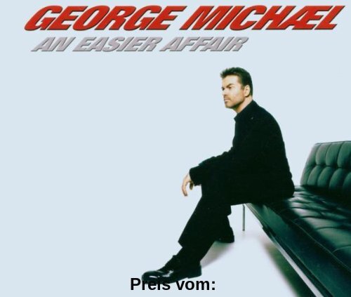 An Easier Affair von George Michael