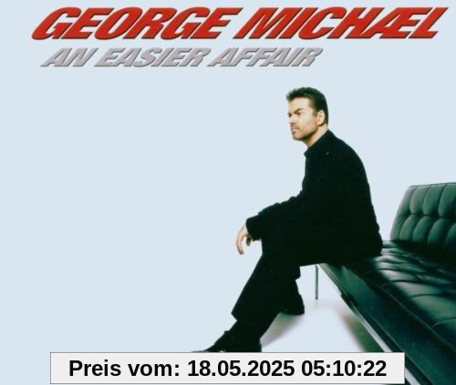 An Easier Affair An Easier Affair von George Michael