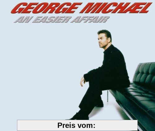 An Easier Affair von George Michael