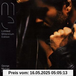 Faith [Musikkassette] von George Michael