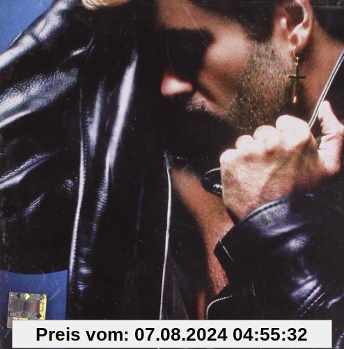 Faith Remastered von George Michael