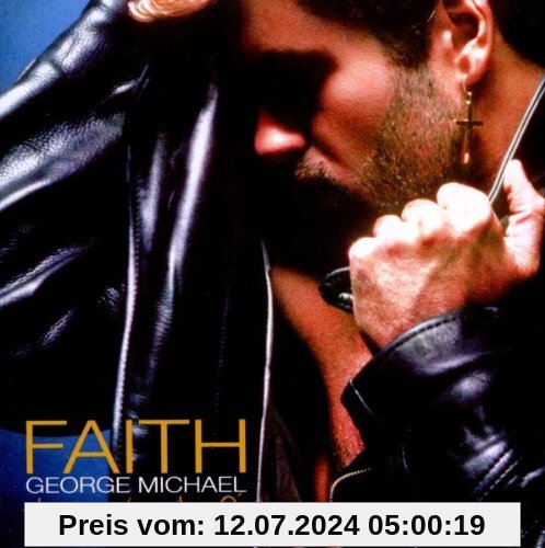Faith von George Michael