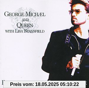 Five live von George Michael