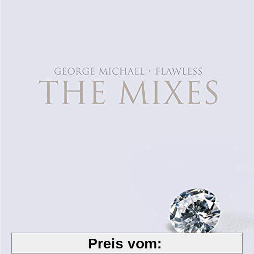 Flawless/Go to the City von George Michael