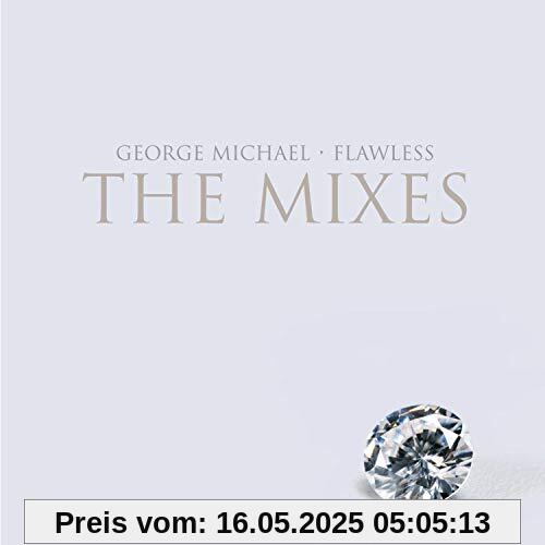 Flawless/Go to the City von George Michael
