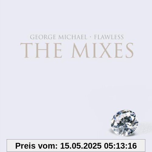 Flawless (Go to the City) von George Michael