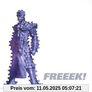 Freeek! von George Michael