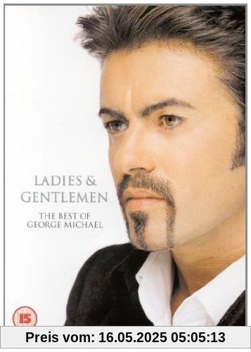 George Michael - Ladies & Gentlemen (The Best of) von George Michael