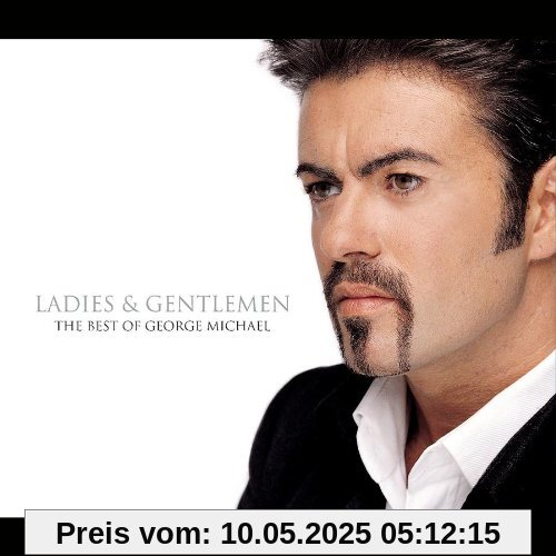 Ladies & Gentleman:the Best of von George Michael