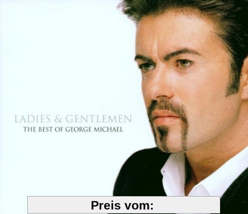 Ladies & Gentlemen,the Best of George Michael von George Michael