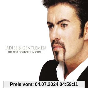 Ladies & Gentlemen [Musikkassette] von George Michael