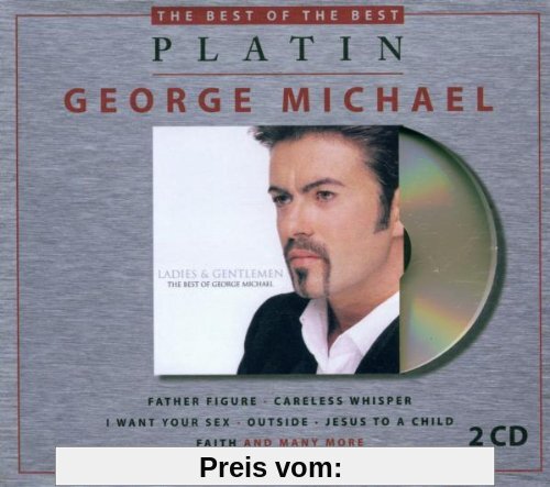 Ladies & Gentlemen von George Michael