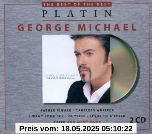 Ladies & Gentlemen von George Michael