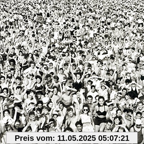 Listen Without Prejudice [Vinyl LP] von George Michael