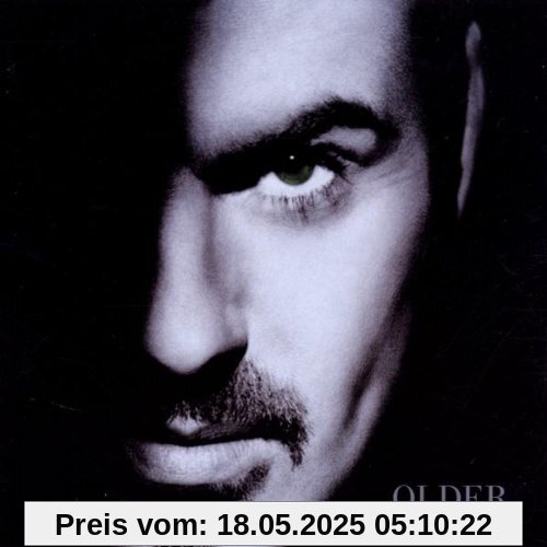Older Older von George Michael