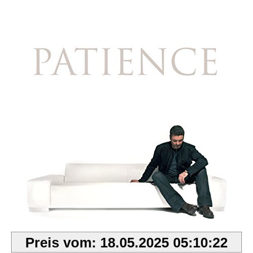 Patience von George Michael