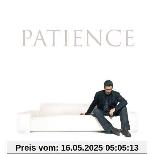 Patience von George Michael