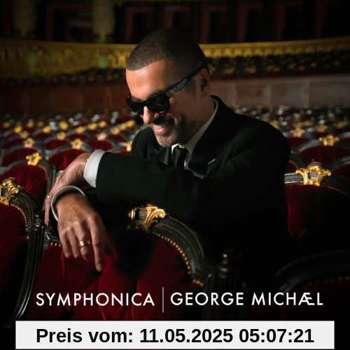 Symphonica (Deluxe Edition) von George Michael