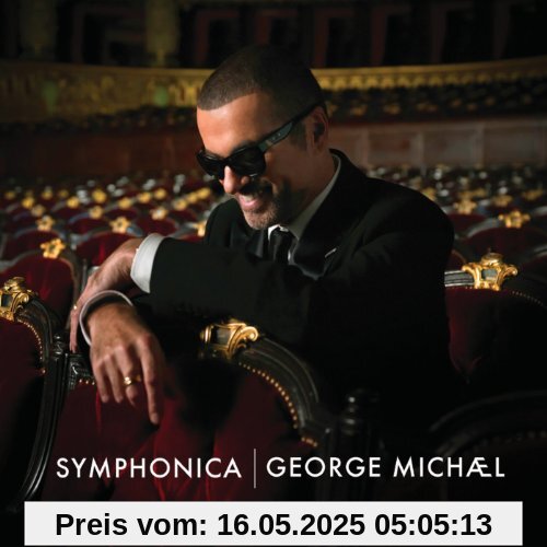 Symphonica von George Michael