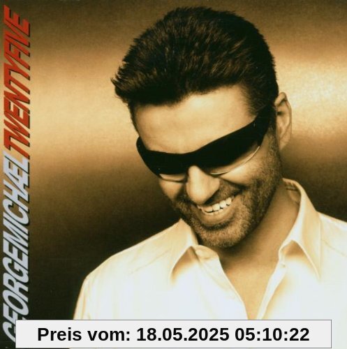 Twenty Five von George Michael