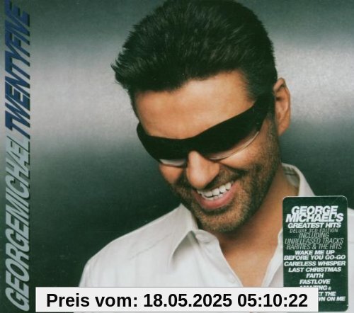 Twenty Five Twenty Five von George Michael