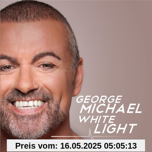 White Light von George Michael