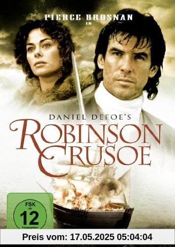 Daniel Defoe's Robinson Crusoe Daniel Defoe's Robinson Crusoe von George Miller