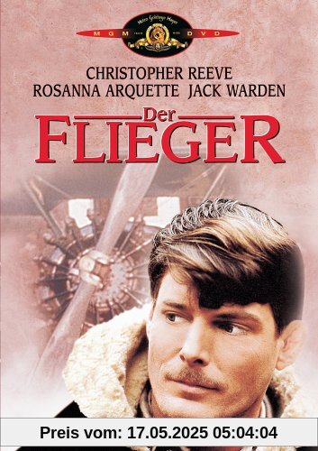 Der Flieger Der Flieger von George Miller