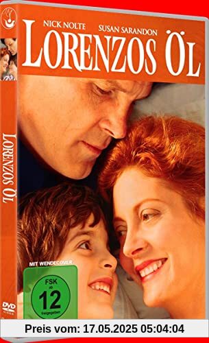 Lorenzos Öl Lorenzos Öl von George Miller